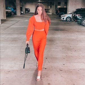 Meet your Posher, Charisse